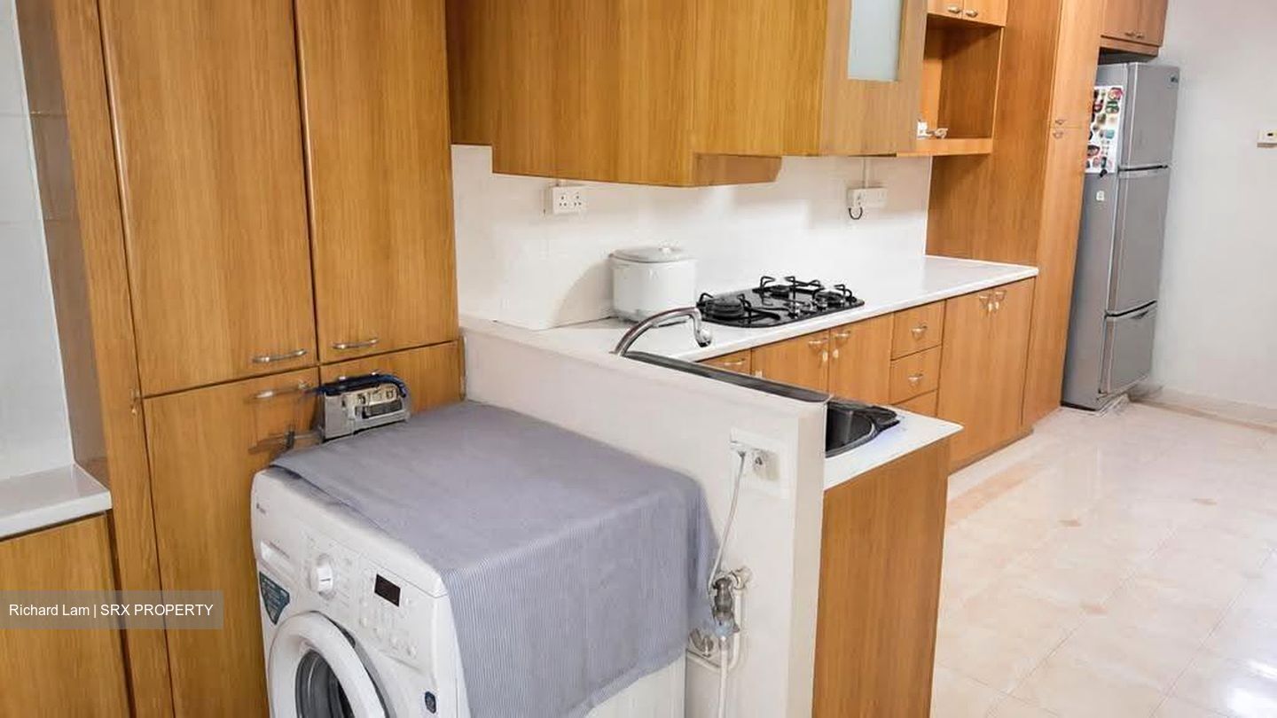 Blk 257 Yishun Sunshine (Yishun), HDB 5 Rooms #612648561